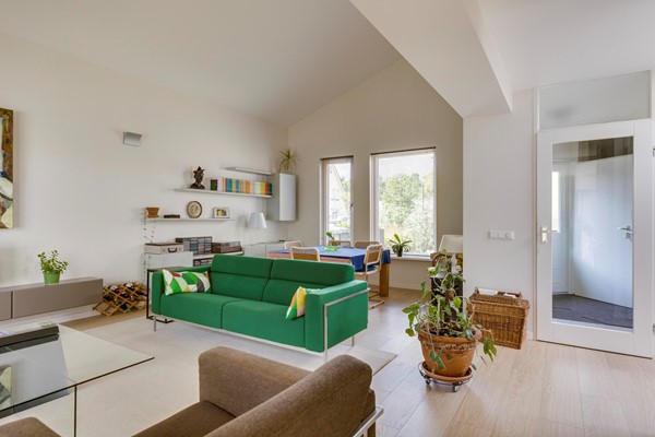 Medium property photo - Van Lieshoutgaarde 16, 5673 AH Nuenen